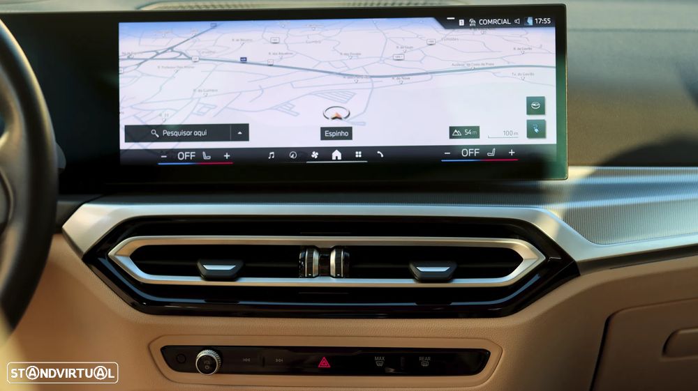 BMW i4 eDrive40 - 13