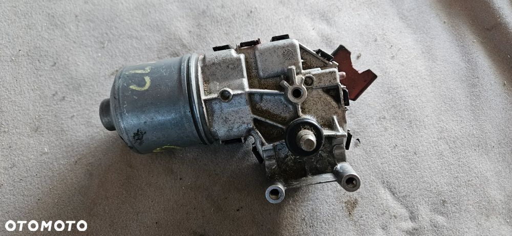 Silniczek wycieraczek przód Renault Clio II Lift 2004r Europa Bosch 0390241535 - 1