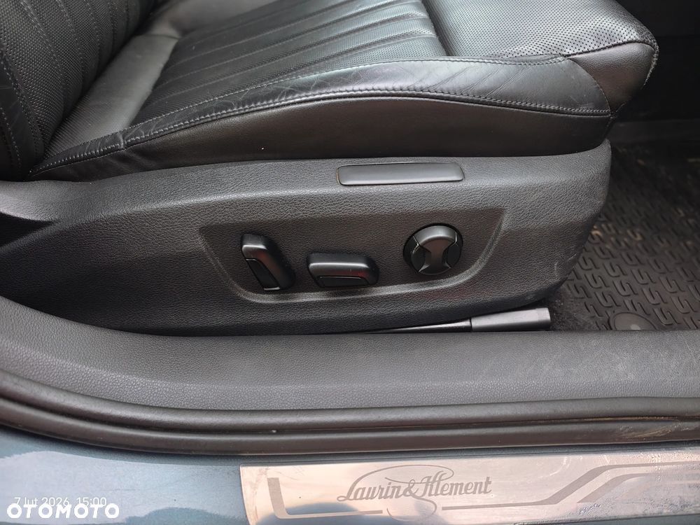 Skoda Superb 2.0 TDI L&K - 13