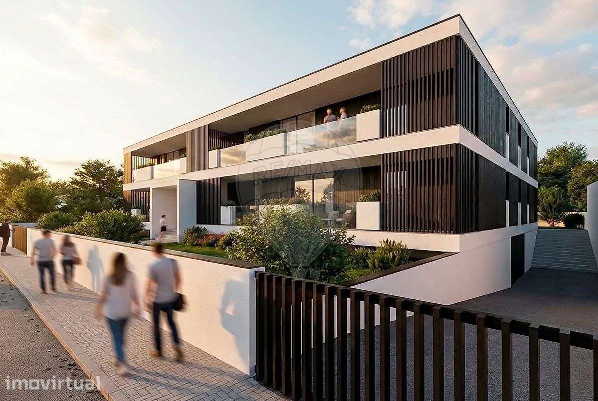 Apartamento T1 para venda - Grande imagem: 5/15
