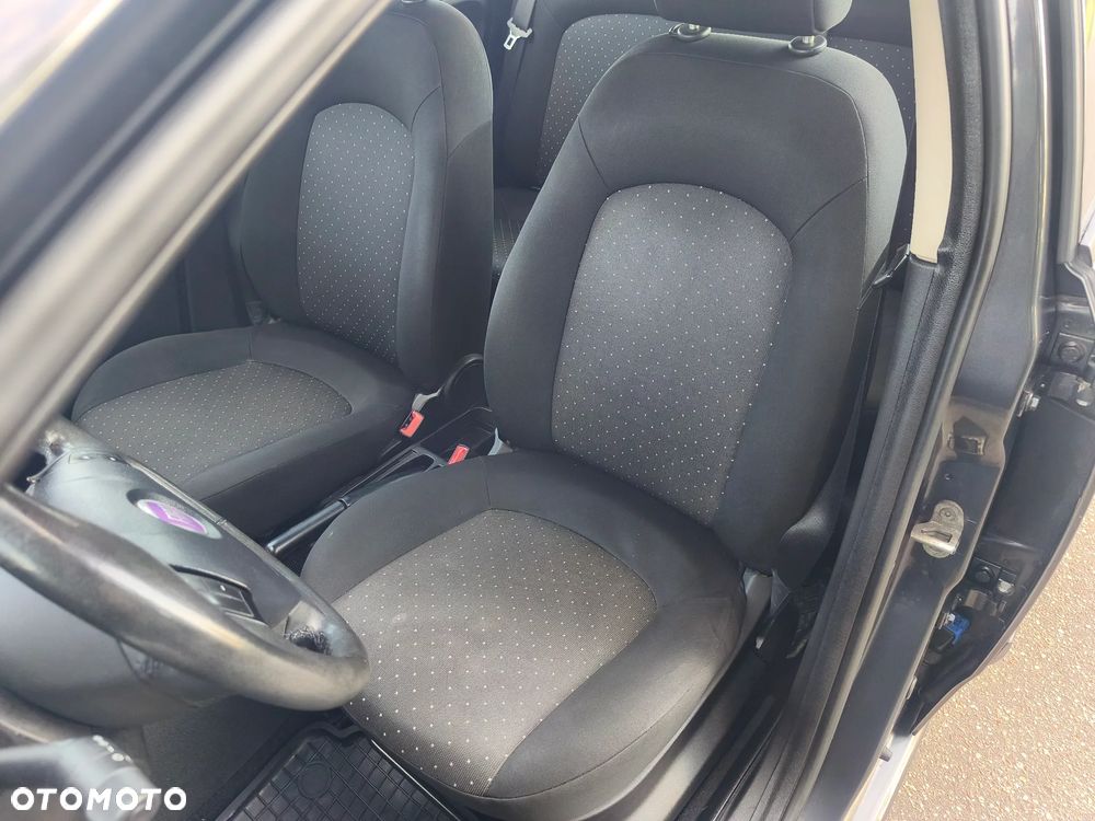 Fiat Punto 1.2 8V Classic - 14