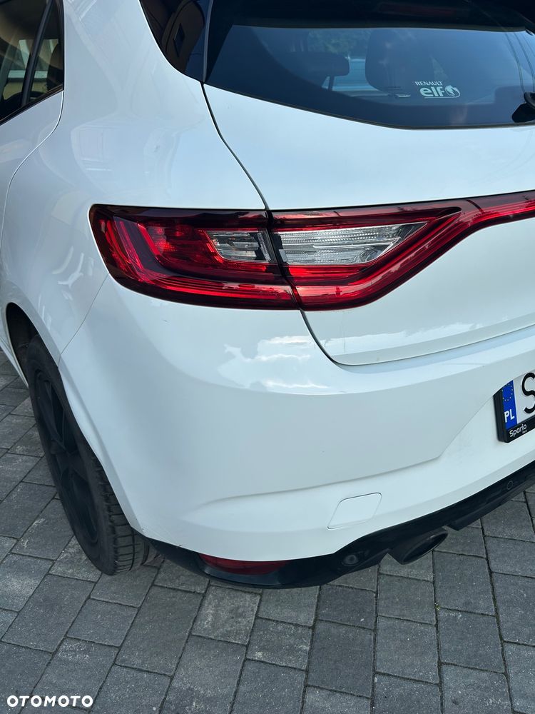 Renault Megane 1.2 Energy TCe Intens - 14