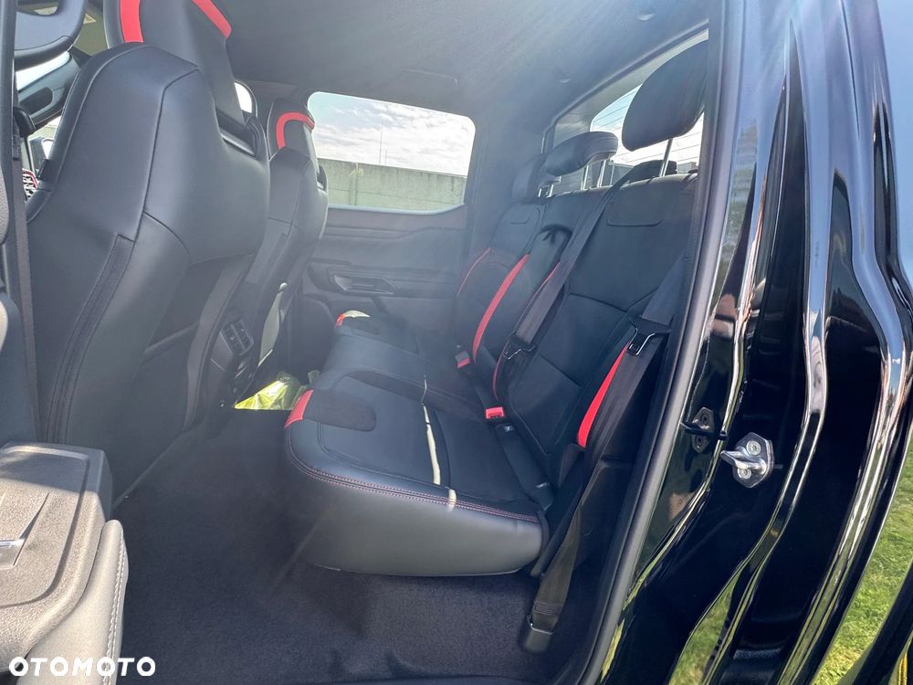 Ford Ranger Raptor ver-3-0-ecoboost-twin--turbo-4x4-dc-raptor - 30