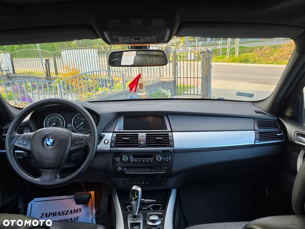 BMW X5 3.0 d - 21