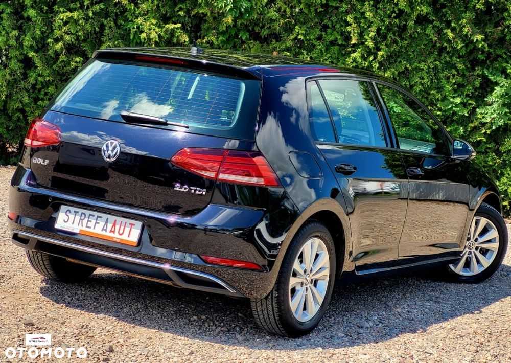 Volkswagen Golf - 4
