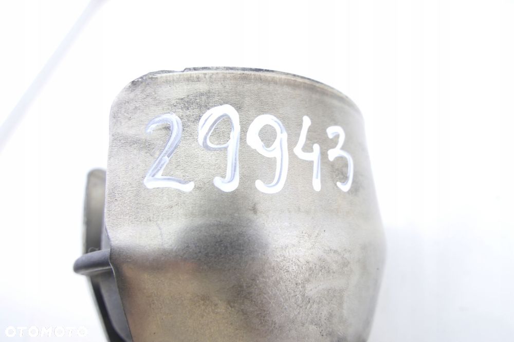 Gruszka Turbiny MERCEDES W212 W204 2.2 CDI - 7