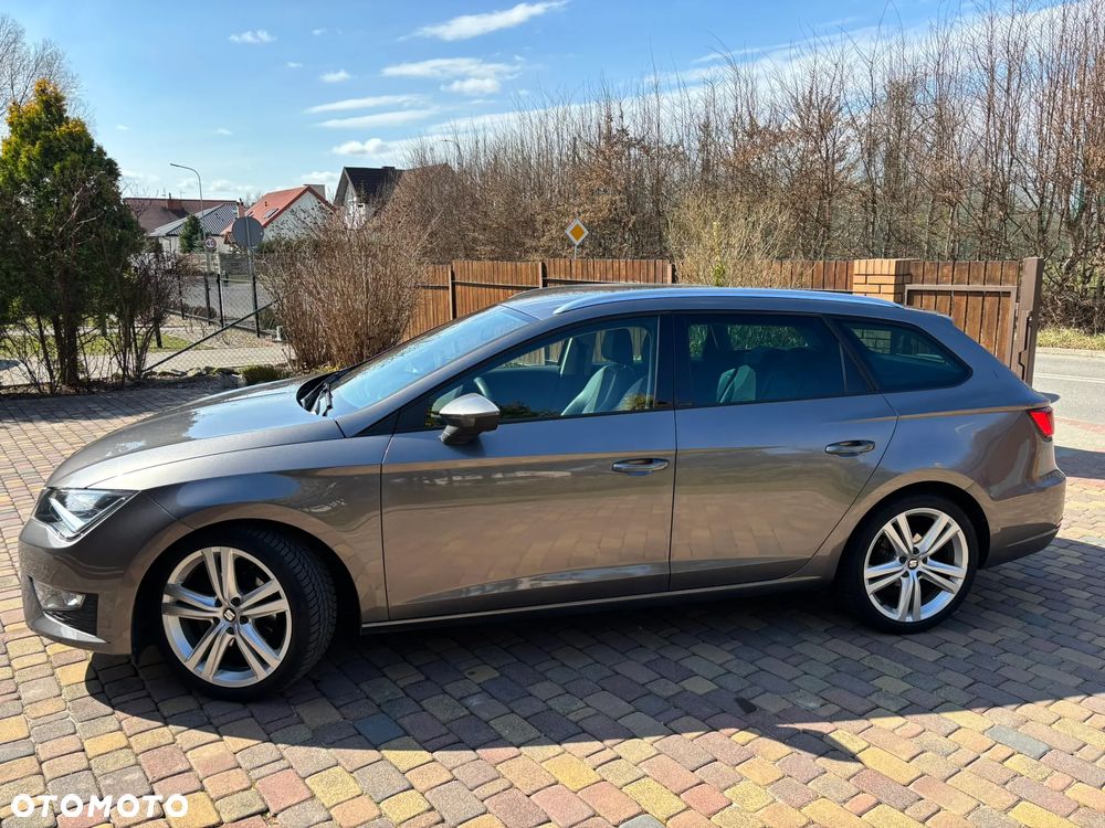 Seat Leon 1.4 TSI Style S&S - 5