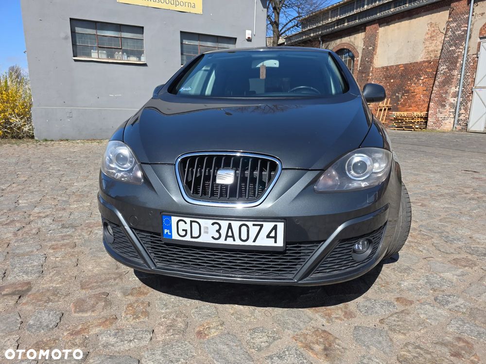 Seat Altea 1.4 TSI Style - 19