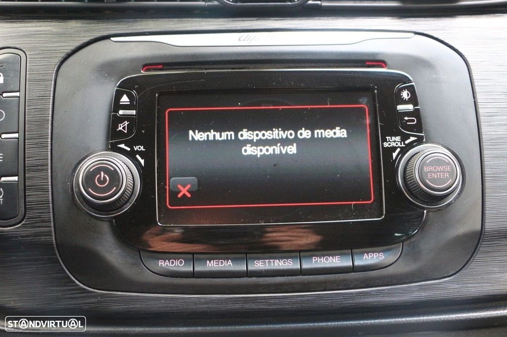 Alfa Romeo Giulietta 1.6 JTDM Super J18 TCT — fotografia 28
