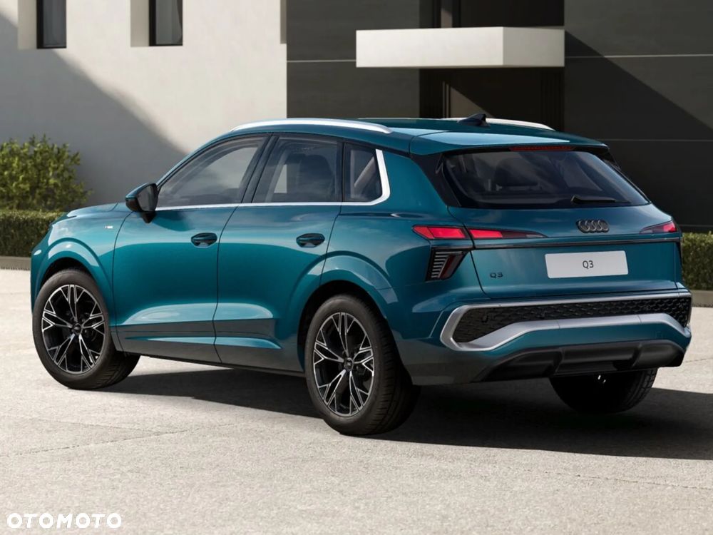 Audi Q3 35 TFSI S line S tronic - 6