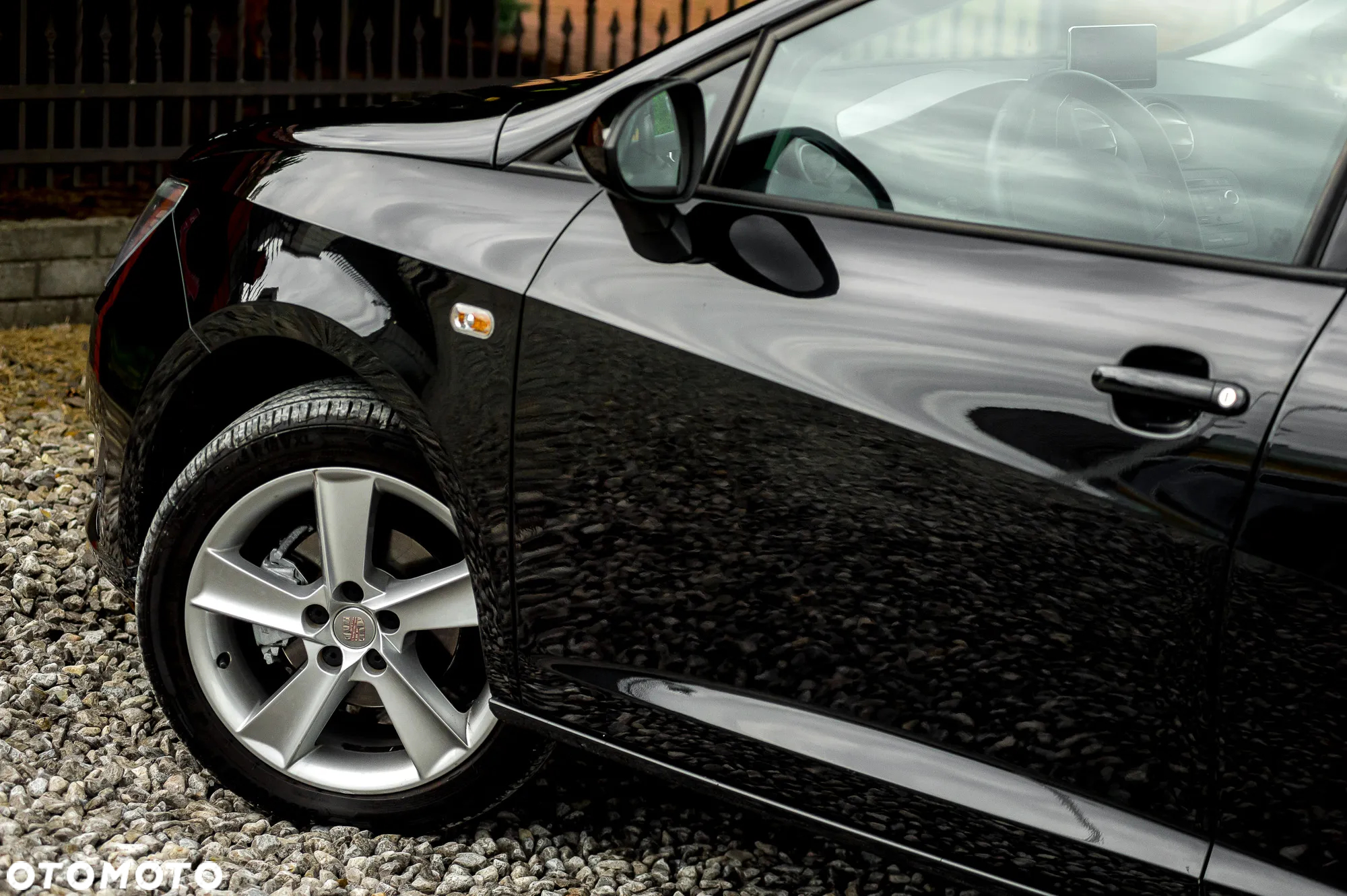 Seat Ibiza 1.2 TSI FR - 7