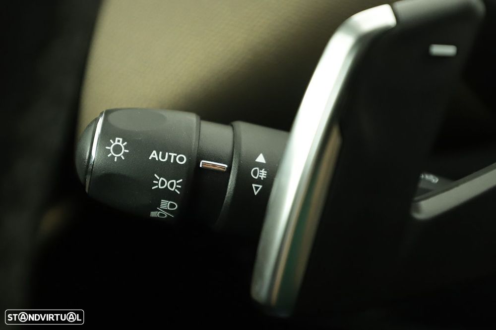 DS DS3 Crossback 1.2 PureTech So Chic EAT8 - 16