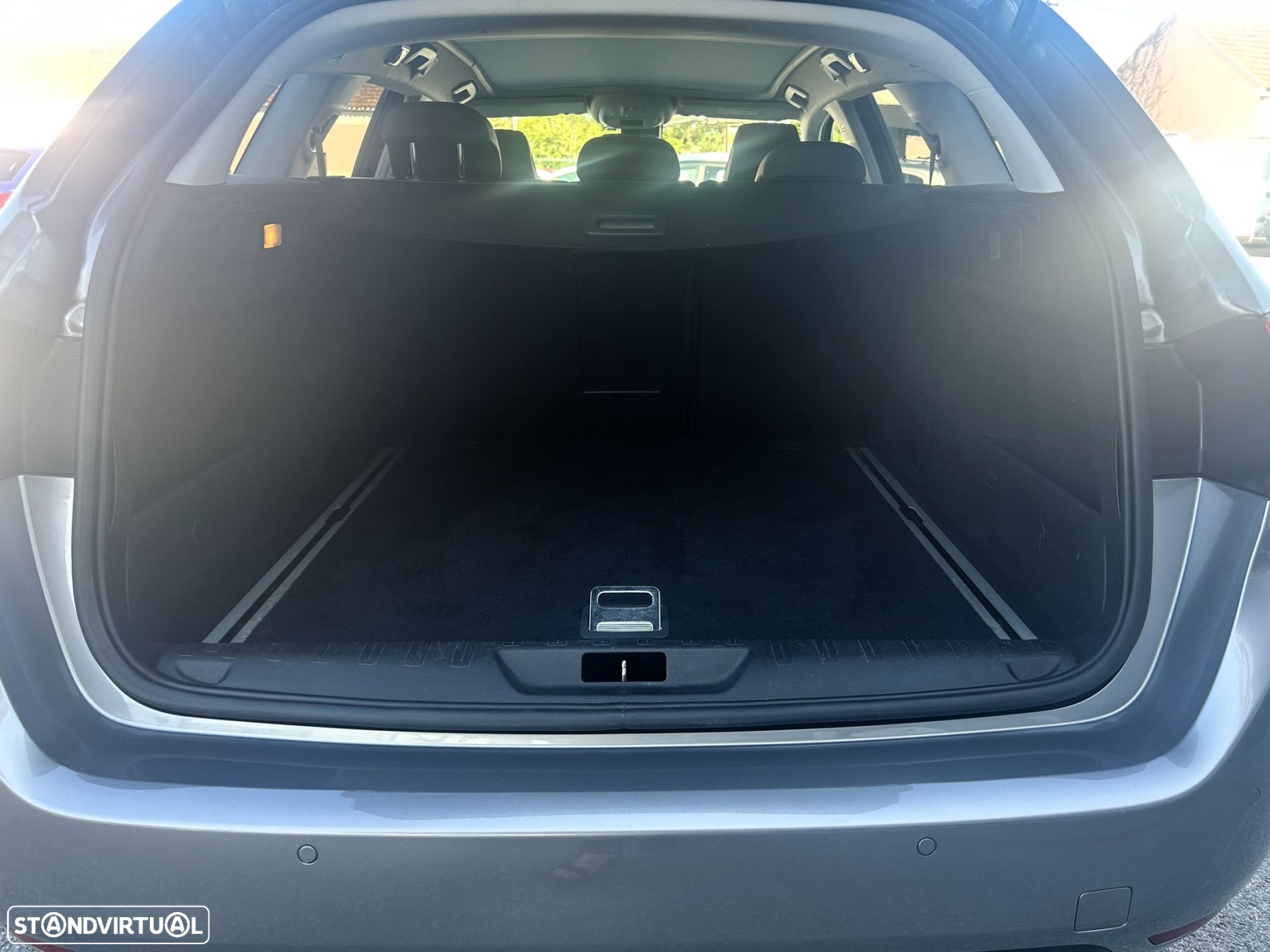 Peugeot 308 1.2 PureTech Allure - 28