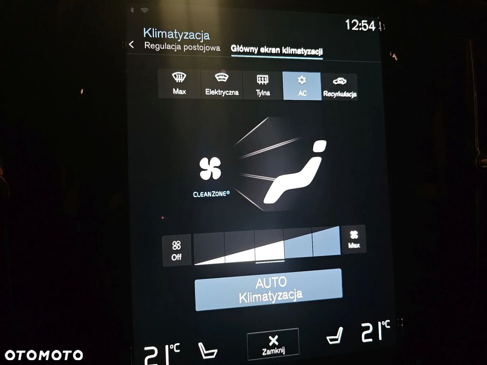 Volvo S90 D4 Inscription - 20