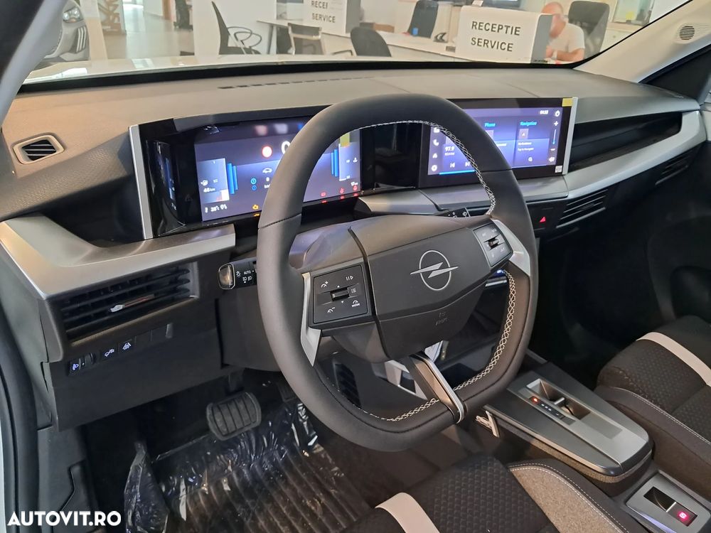 Opel Frontera 1.2 Turbo MHEV GS - 10