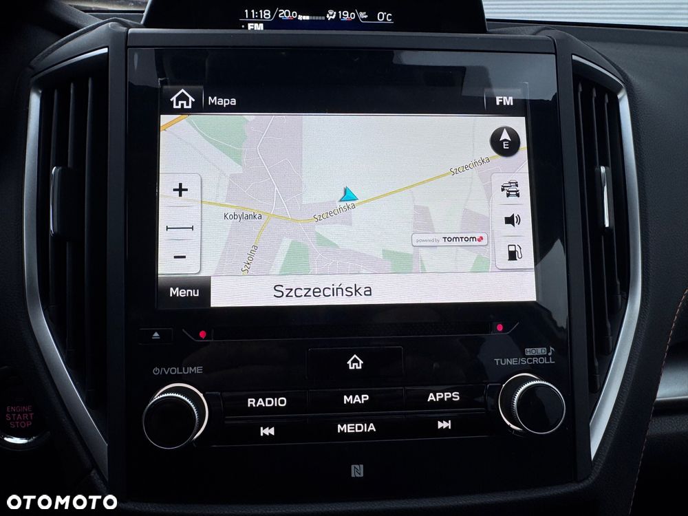 Subaru XV 2.0i Lineartronic Exclusive+ - 32