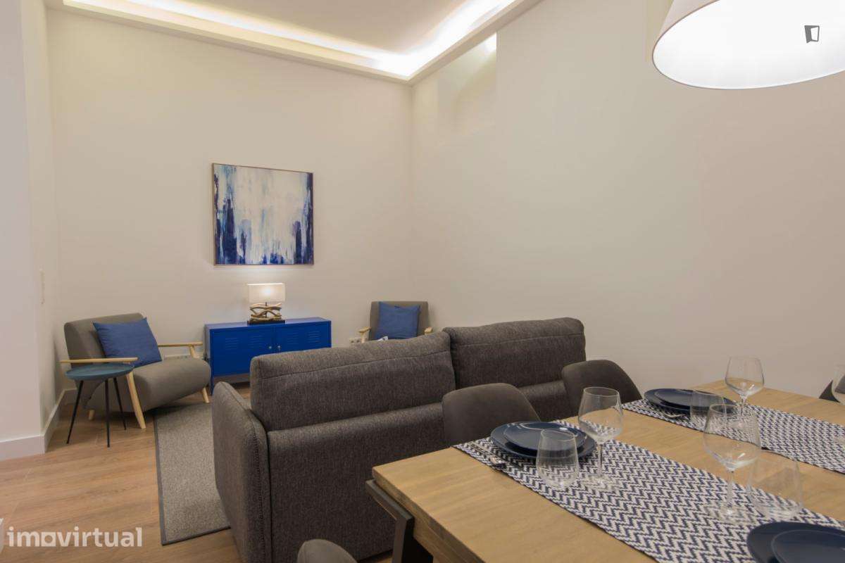 Apartamento com 2 quartos - localizado em Bairro Alto Lisbon - Grande imagem: 3/38