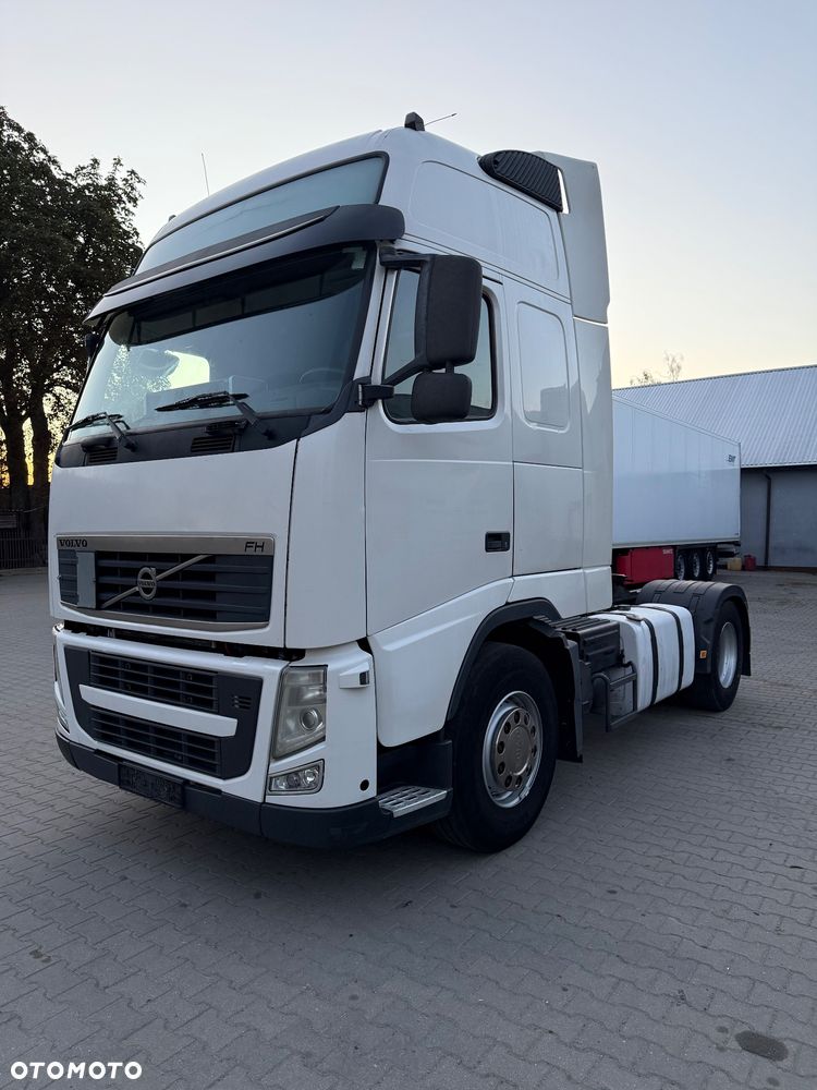 Volvo 460 XL automat - 3