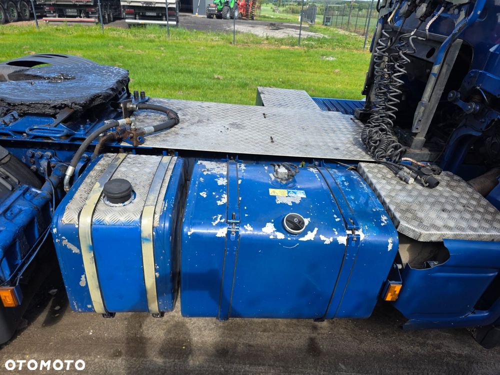 Scania R480 - 10