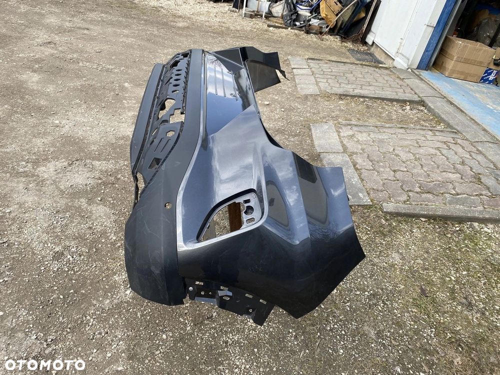 ZDERZAK TYŁ TYLNY FORD PUMA MK2 L1TB-17906-A1 - 5