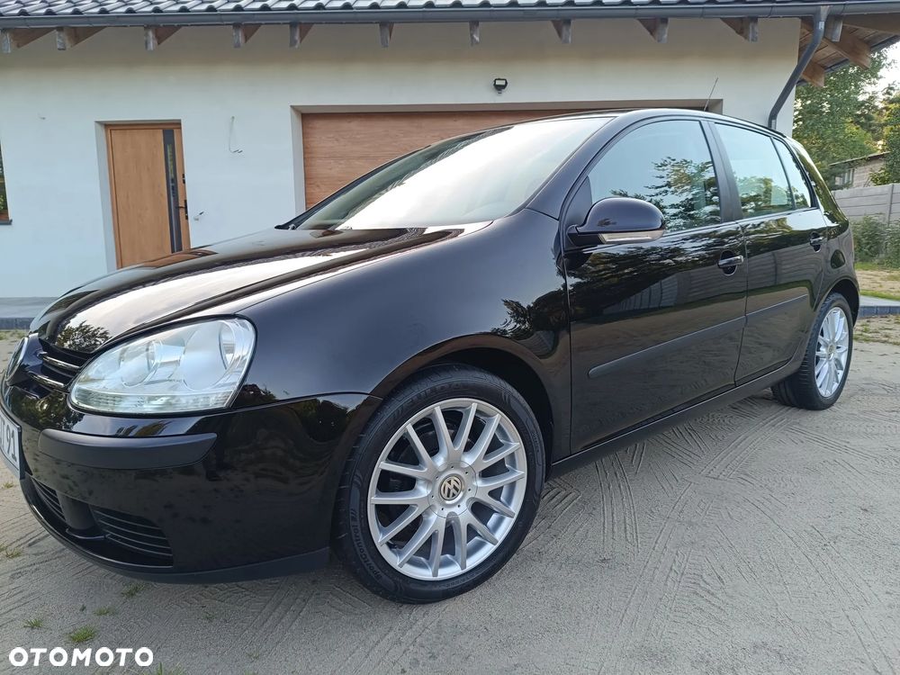 Volkswagen Golf 1.4 Edition - 32