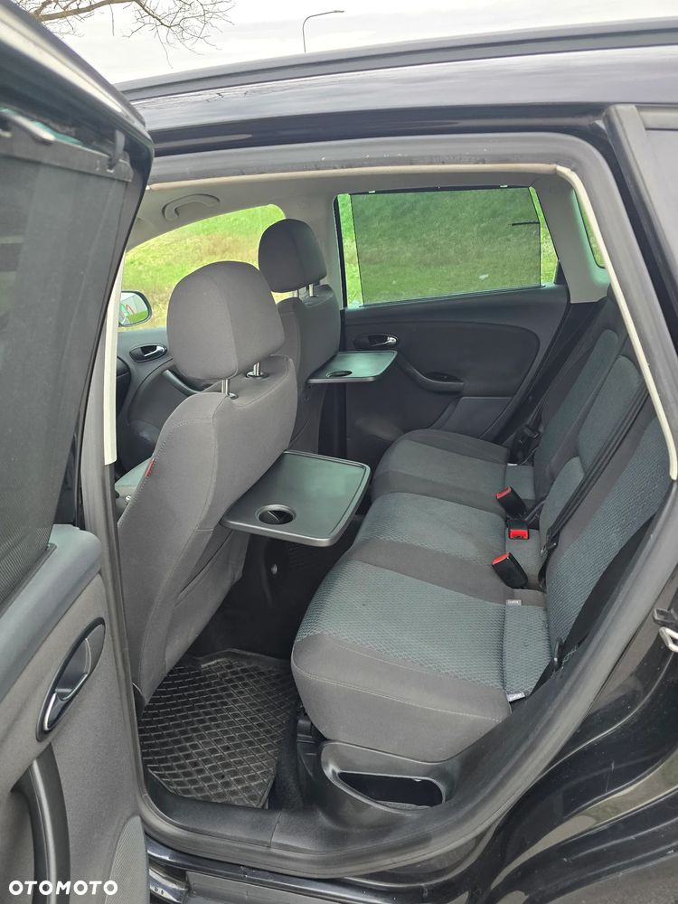 Seat Altea XL 1.9 TDI DPF Style - 13