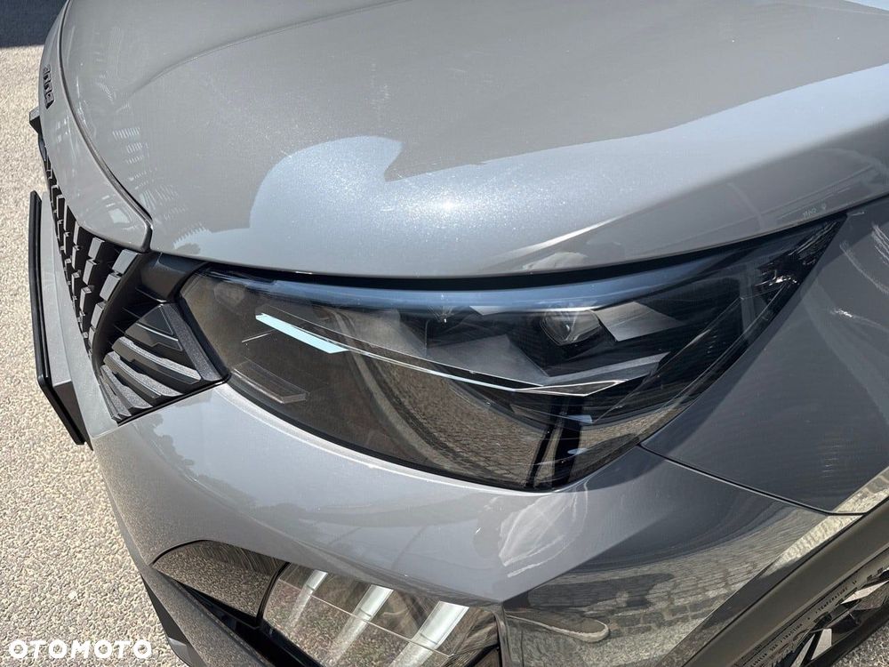 Peugeot 2008 54kWh GT - 13