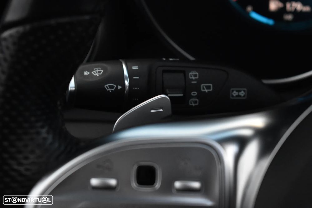 Mercedes-Benz GLC 300 de 4Matic 9G-TRONIC AMG Line - 30