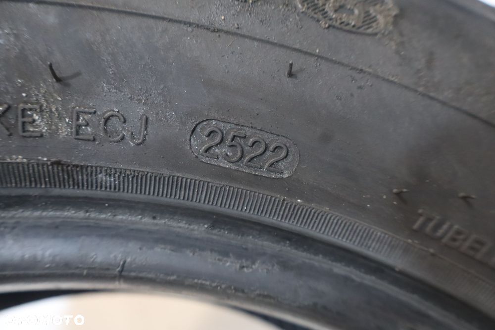 OPONA OPONY 2 SZT GOODRIDE SW608 ZIMA  215/60/16 22R - 5