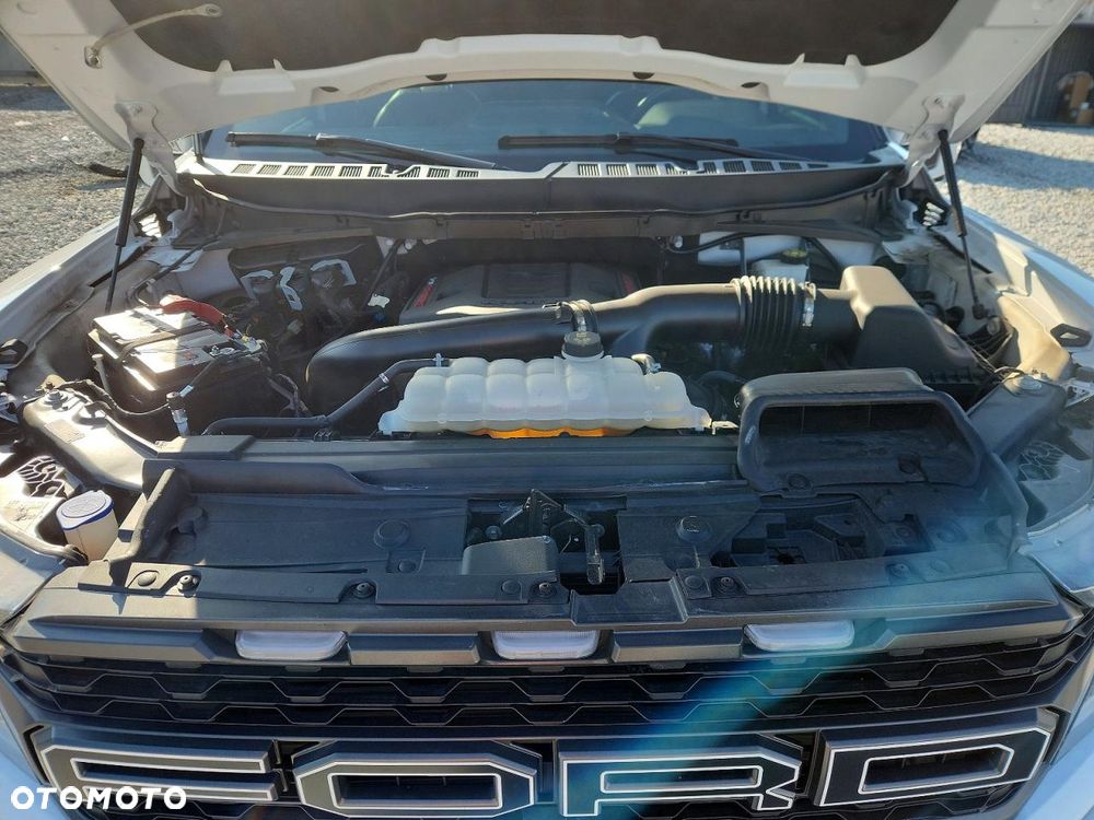 Ford F150 - 11