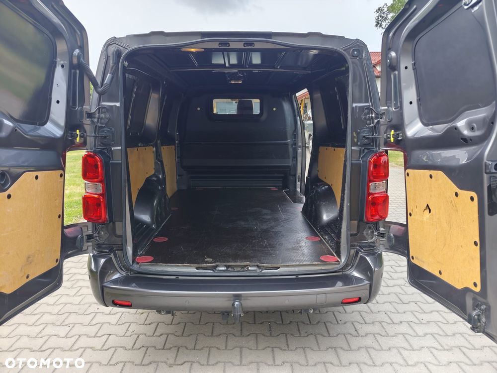 Citroën JUMPY - 19