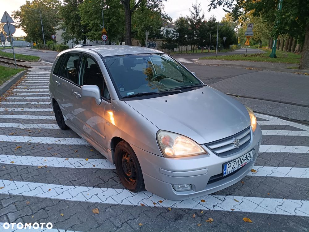 Suzuki Liana 1.6 Comfort - 2