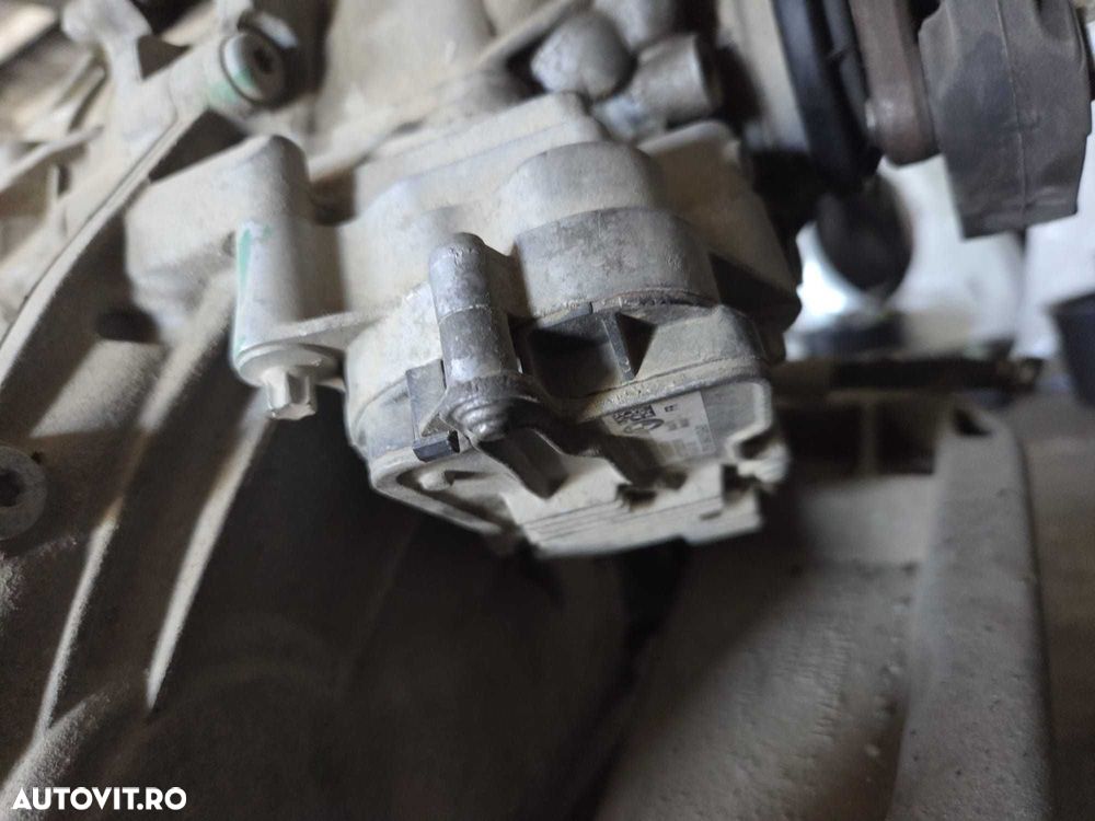 Cutie transfer BMW X3 X4 F25 F26 facelift 2.0d 190 cai B47 ATC45L - 2