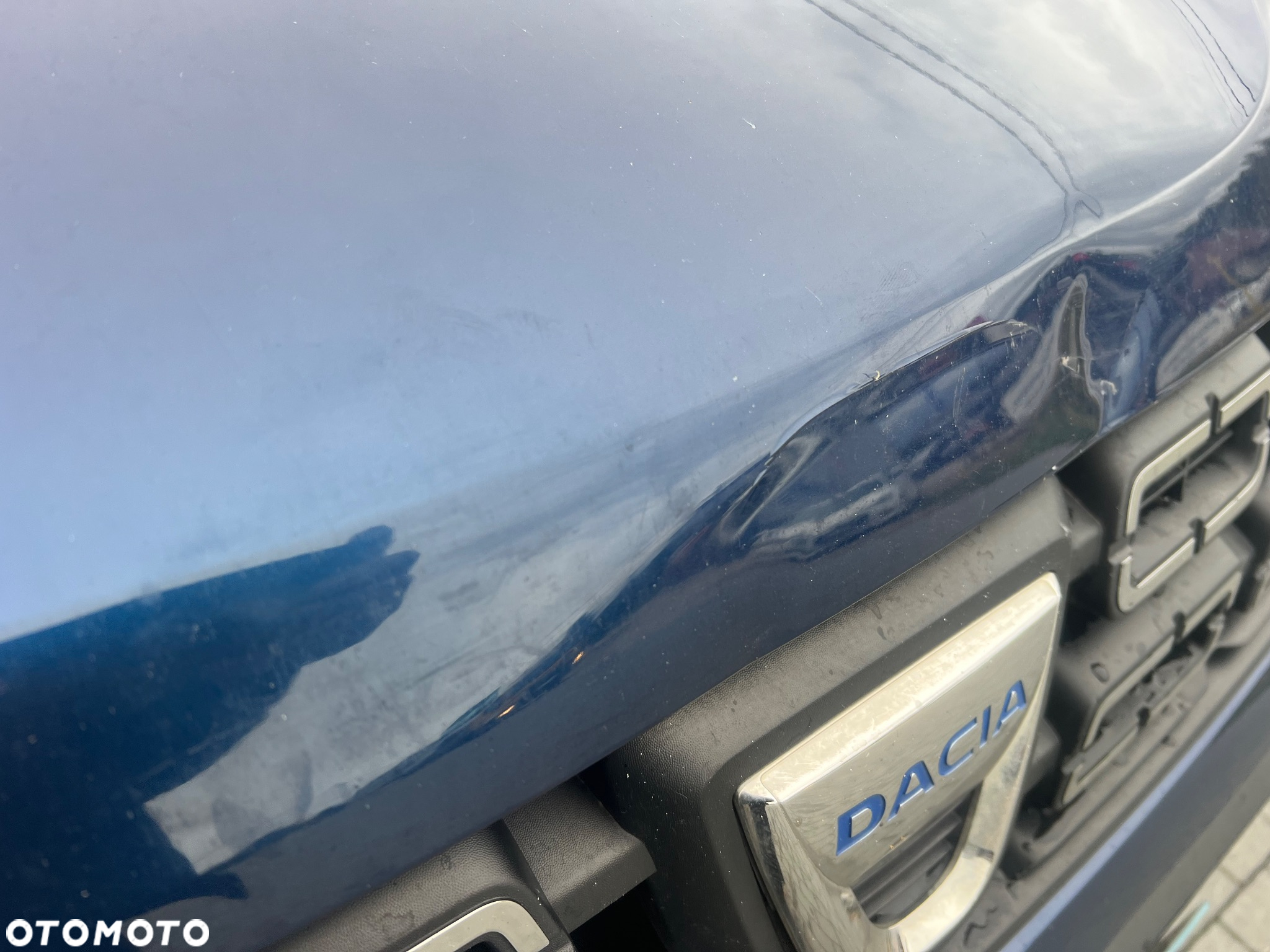 Dacia Duster 1.5 dCi Comfort - 9