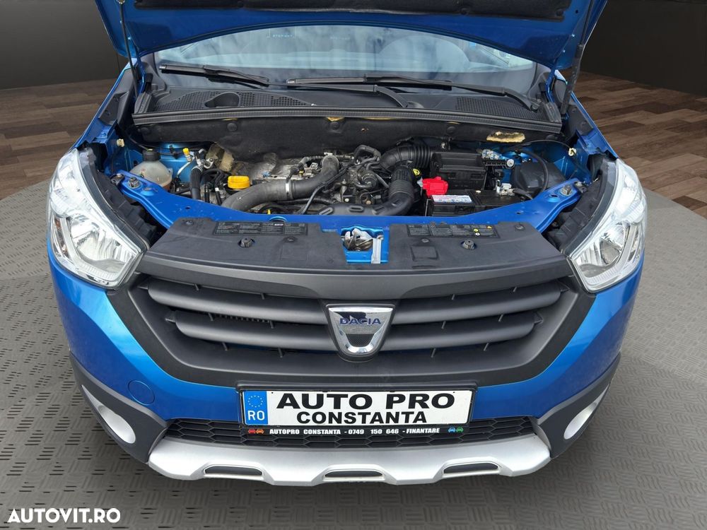 Dacia Lodgy - 14