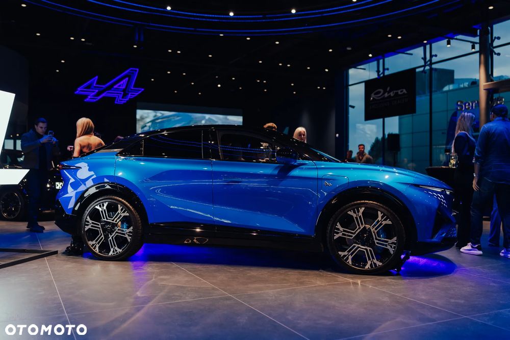 Alpine A390 89kWh GT - 11