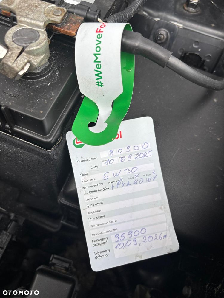 Hyundai ix35 2.0 CRDi Premium 2WD - 20