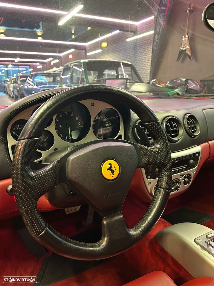 Ferrari 360 - 23