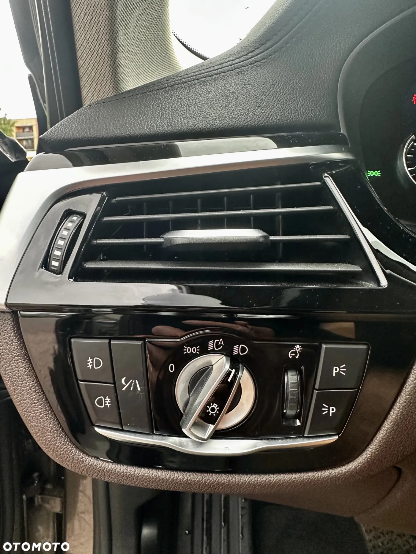 BMW Seria 5 520d Luxury Line - 19