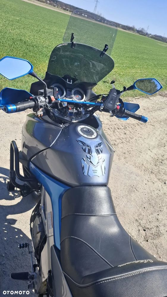 Suzuki DL - 10