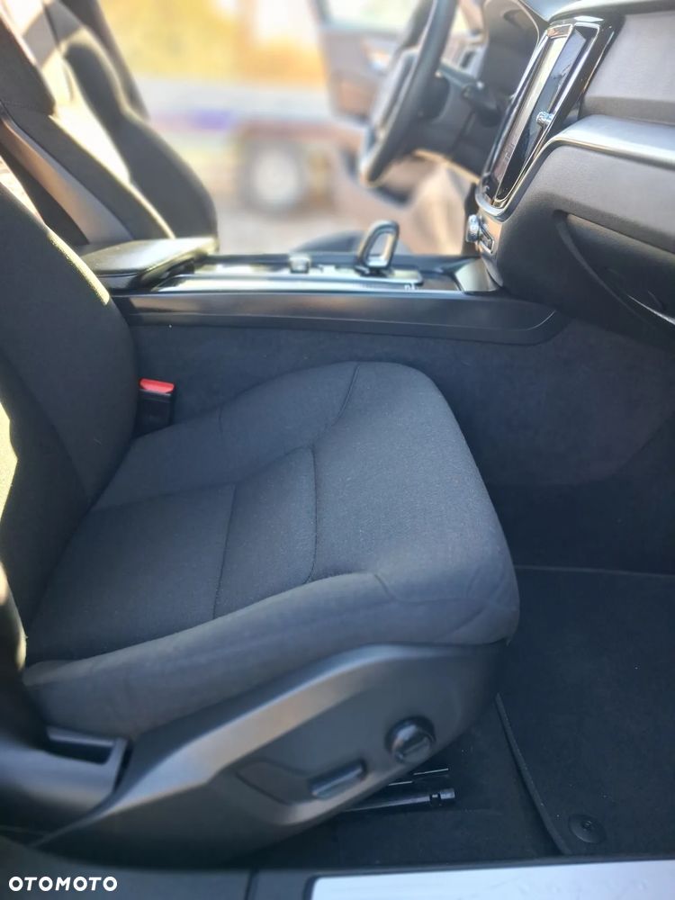 Volvo V60 B4 D Geartronic Momentum Pro - 10