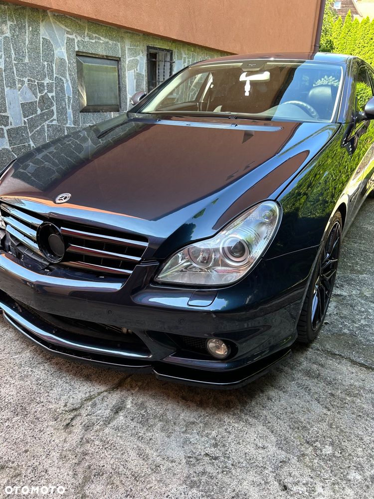 Mercedes-Benz CLS - 18