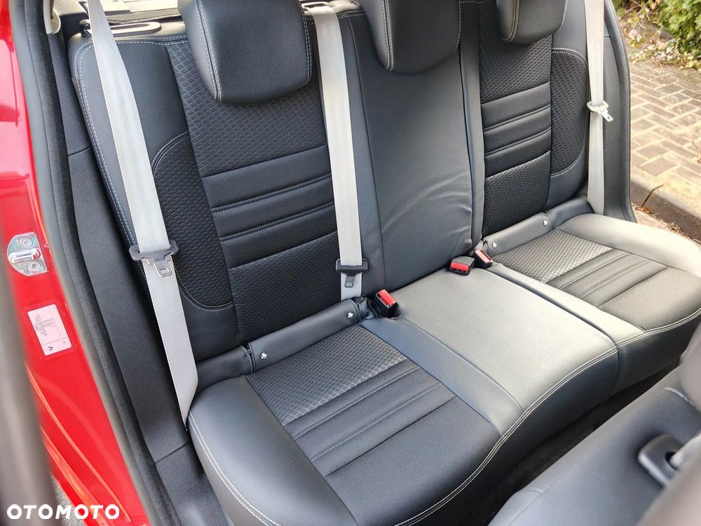 Renault Megane ENERGY dCi 130 BOSE EDITION - 18