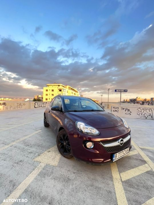 Opel Adam - 5