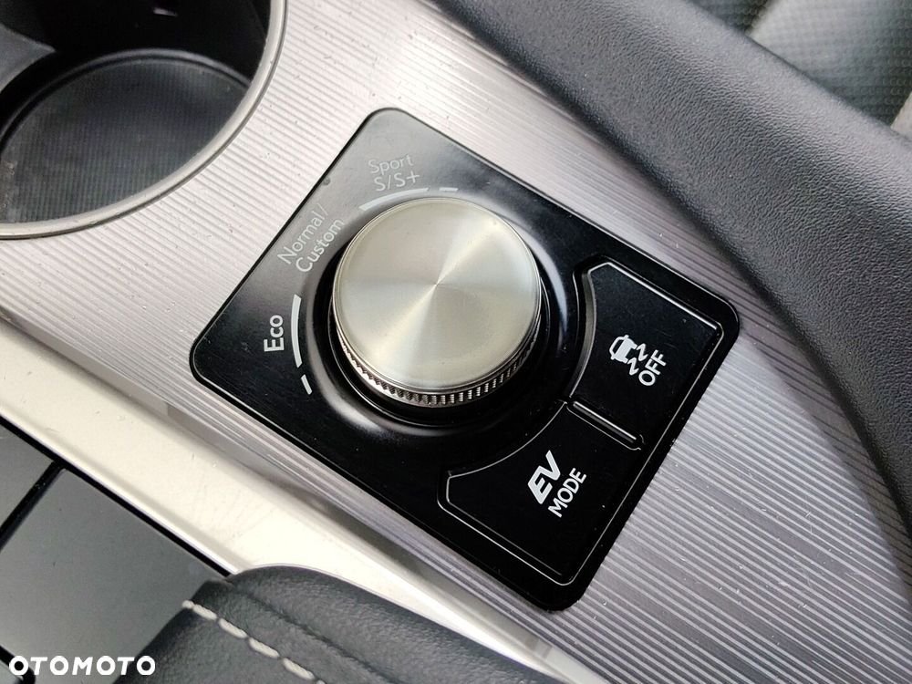 Lexus RX 450h F Sport Edition - 27