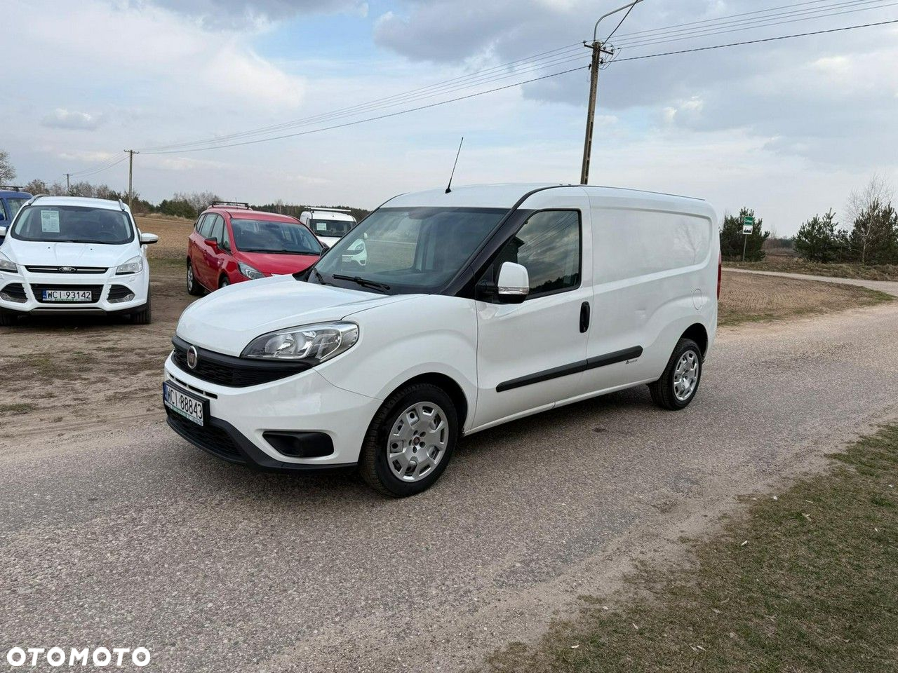 Fiat Doblo - 3