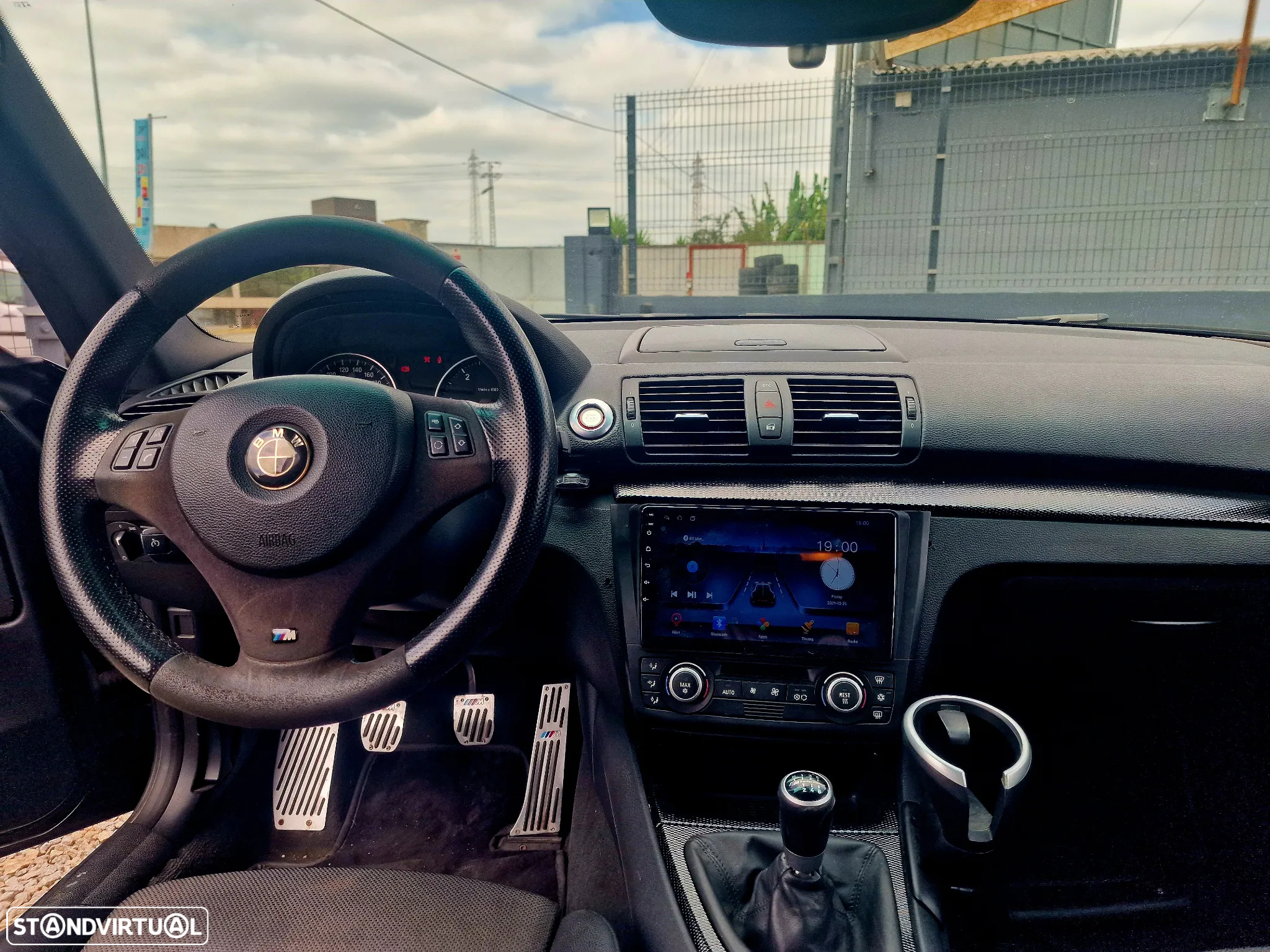 BMW 120 d - 6