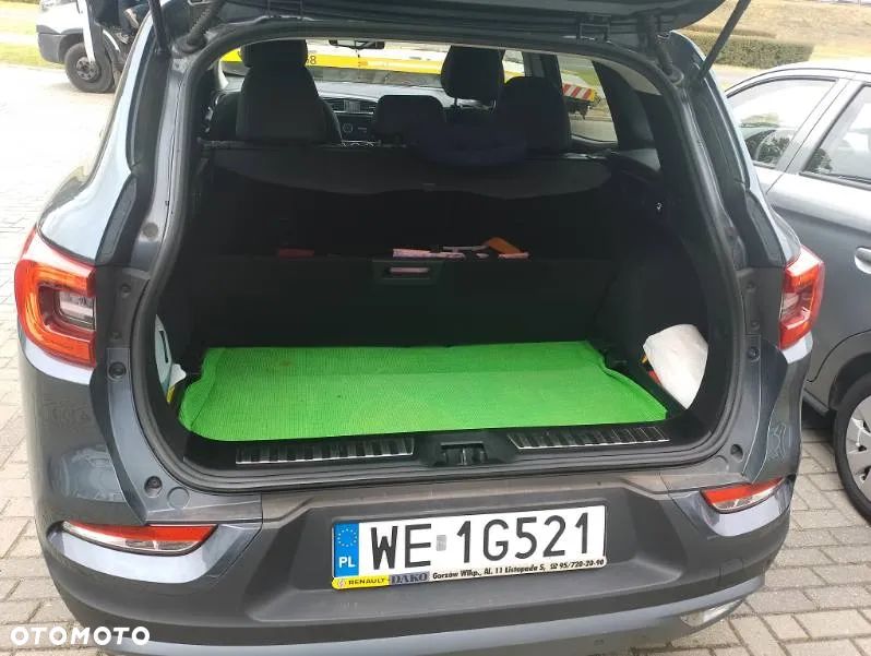 Renault Kadjar 1.3 TCe FAP Intens - 25