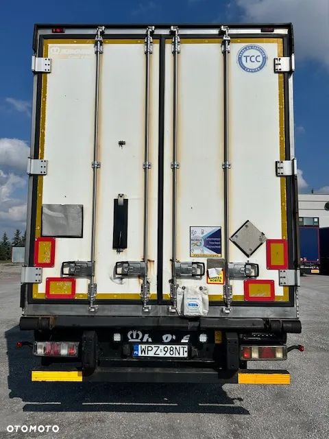 Krone SD - 8