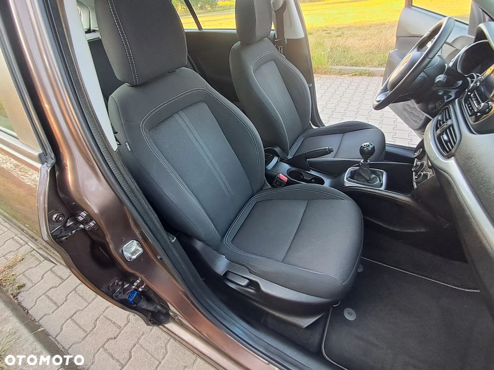 Fiat Tipo 1.4 T-Jet 16v Sport - 27